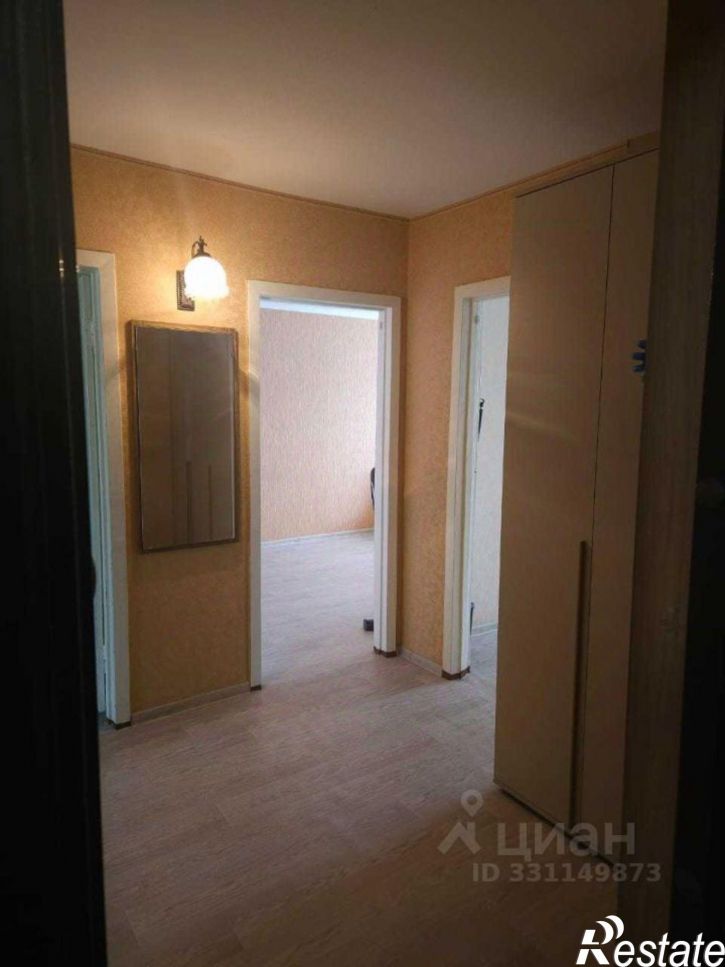 3-комн квартира Весенний мкр, 31,  д. 31