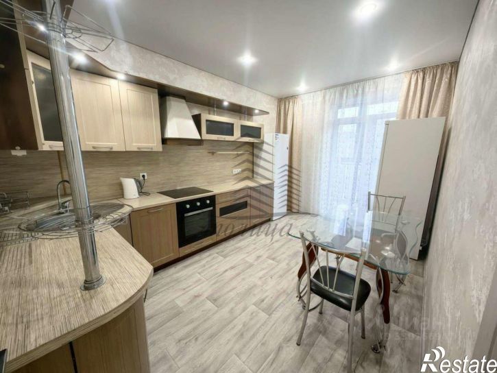 2-комн квартира