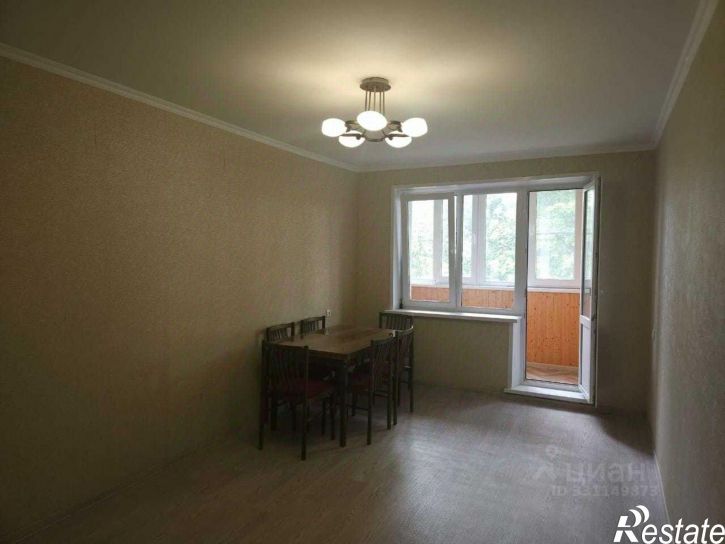 3-комн квартира Весенний мкр, 31,  д. 31