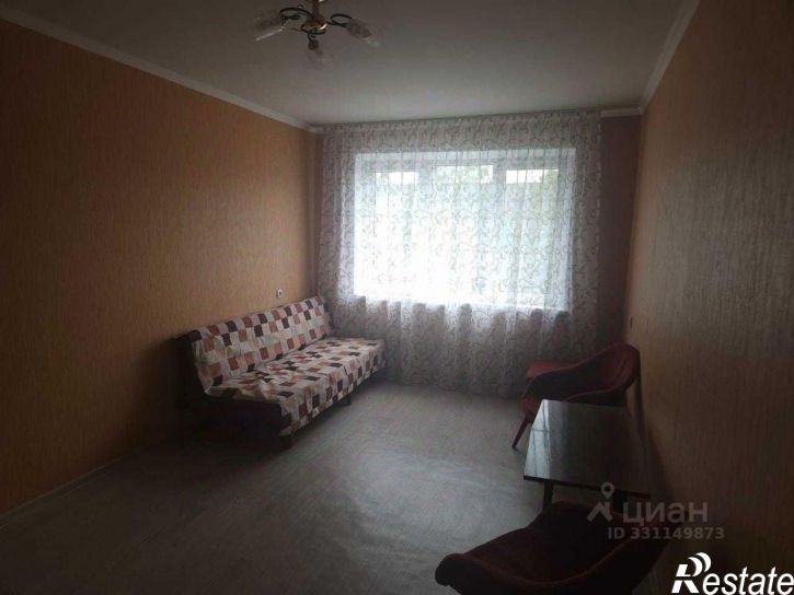 3-комн квартира Весенний мкр, 31,  д. 31