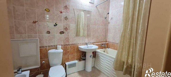 3-комн квартира Степной мкр, 18,  д. 18