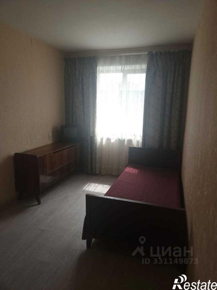 3-комн квартира Весенний мкр, 31,  д. 31