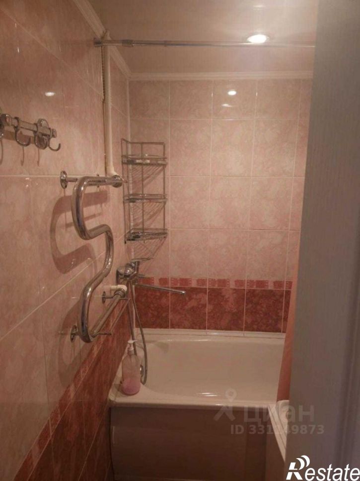3-комн квартира Весенний мкр, 31,  д. 31