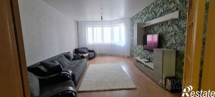 3-комн квартира Степной мкр, 18,  д. 18