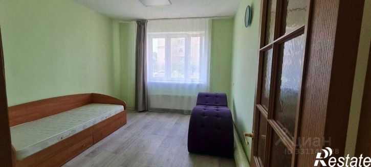 3-комн квартира Степной мкр, 18,  д. 18