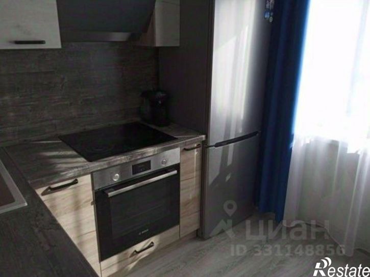 3-комн квартира Интернациональный мкр, 21,  д. 21