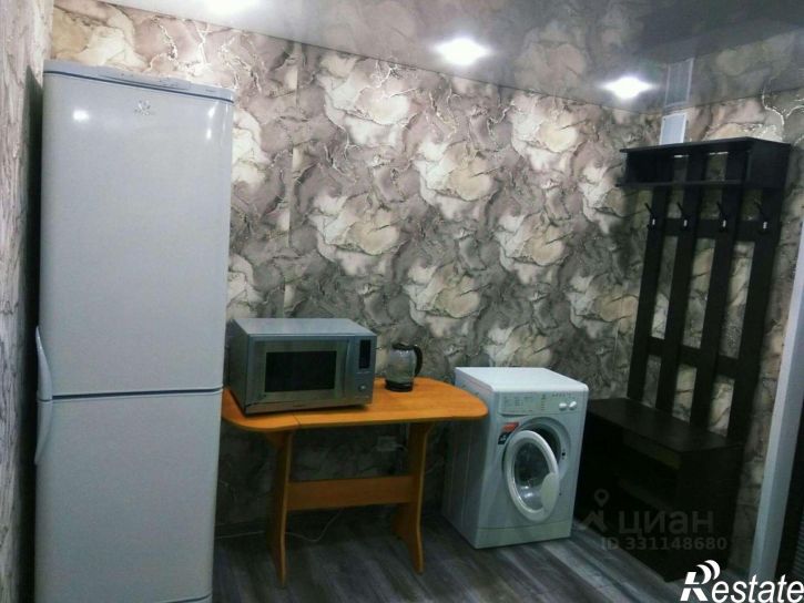 1-комн квартира мкр Приборостроитель, 31,  д. 31