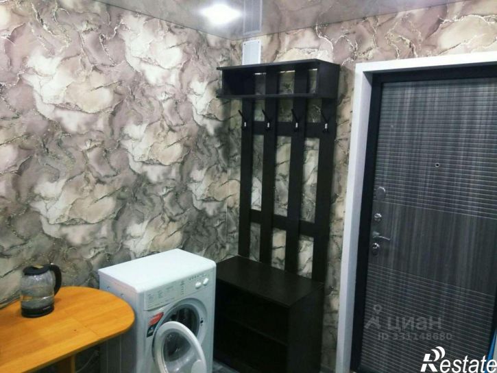 1-комн квартира мкр Приборостроитель, 31,  д. 31