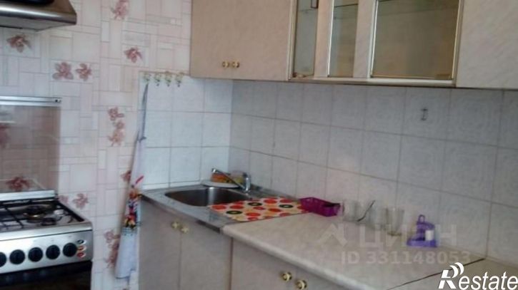 2-комн квартира Звездный мкр, 7 1,  д. 7 1,  к. 1