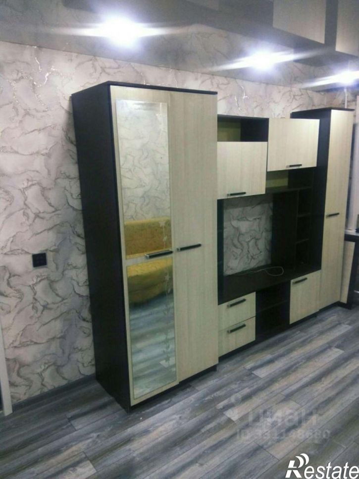 1-комн квартира мкр Приборостроитель, 31,  д. 31
