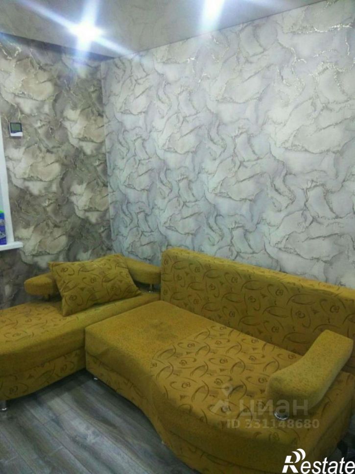 1-комн квартира мкр Приборостроитель, 31,  д. 31