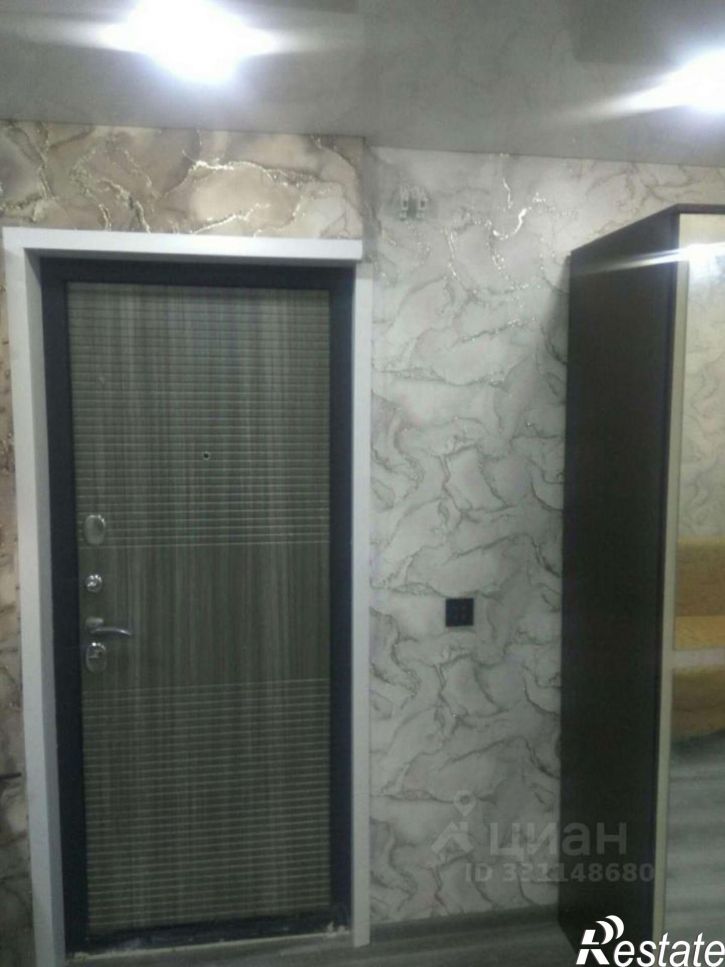 1-комн квартира мкр Приборостроитель, 31,  д. 31