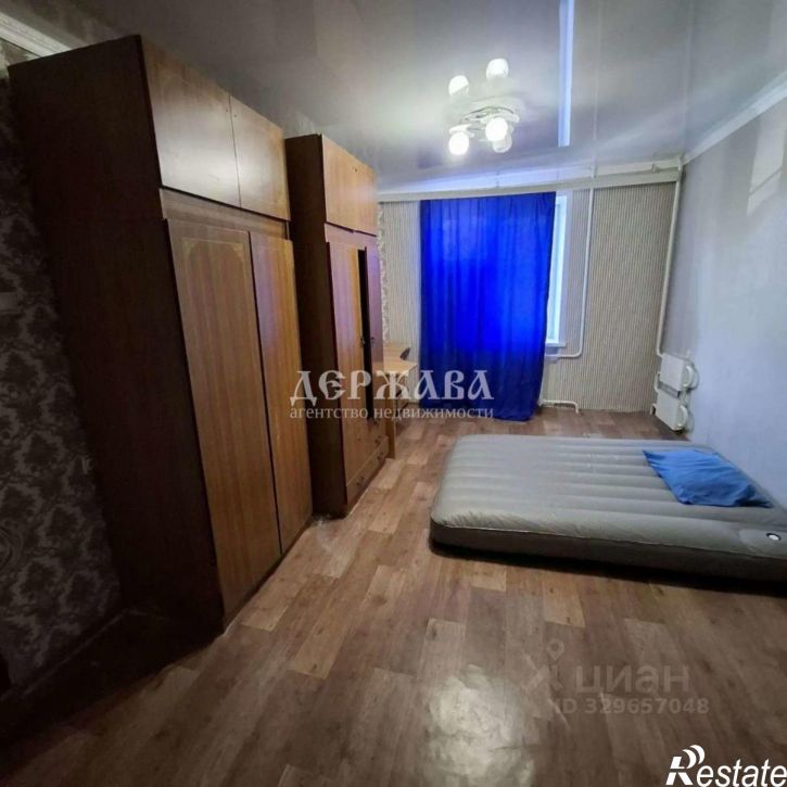Комната мкр Приборостроитель, 53,  д. 53