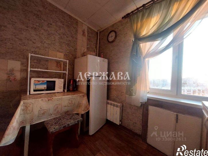 2-комн квартира Интернациональный мкр, 34,  д. 34