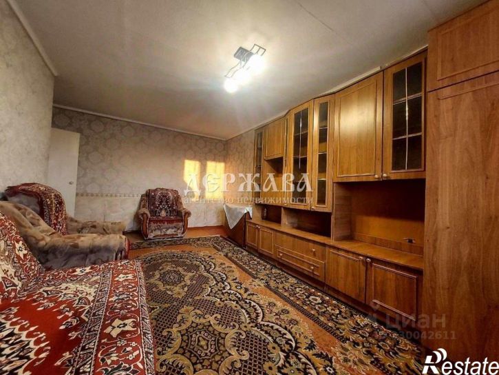 2-комн квартира Интернациональный мкр, 34,  д. 34