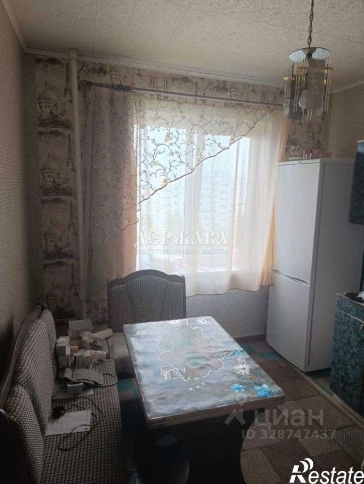 Комната мкр Жукова, 41,  д. 41