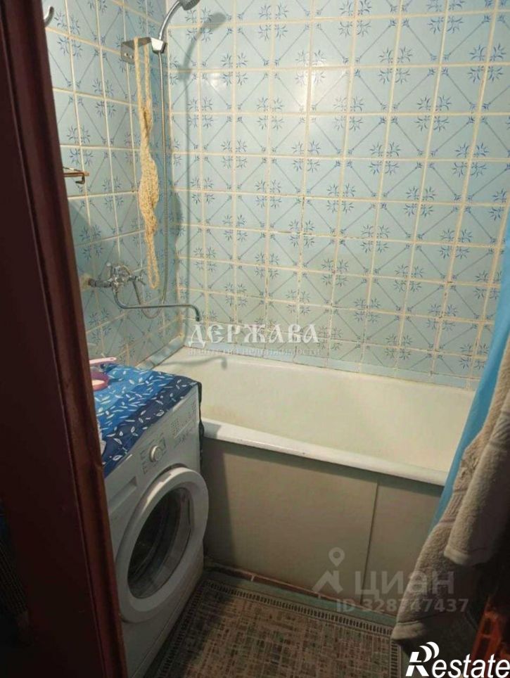 Комната мкр Жукова, 41,  д. 41
