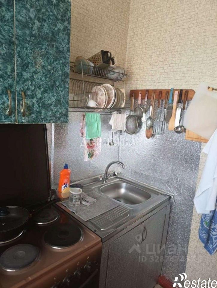 Комната мкр Жукова, 41,  д. 41