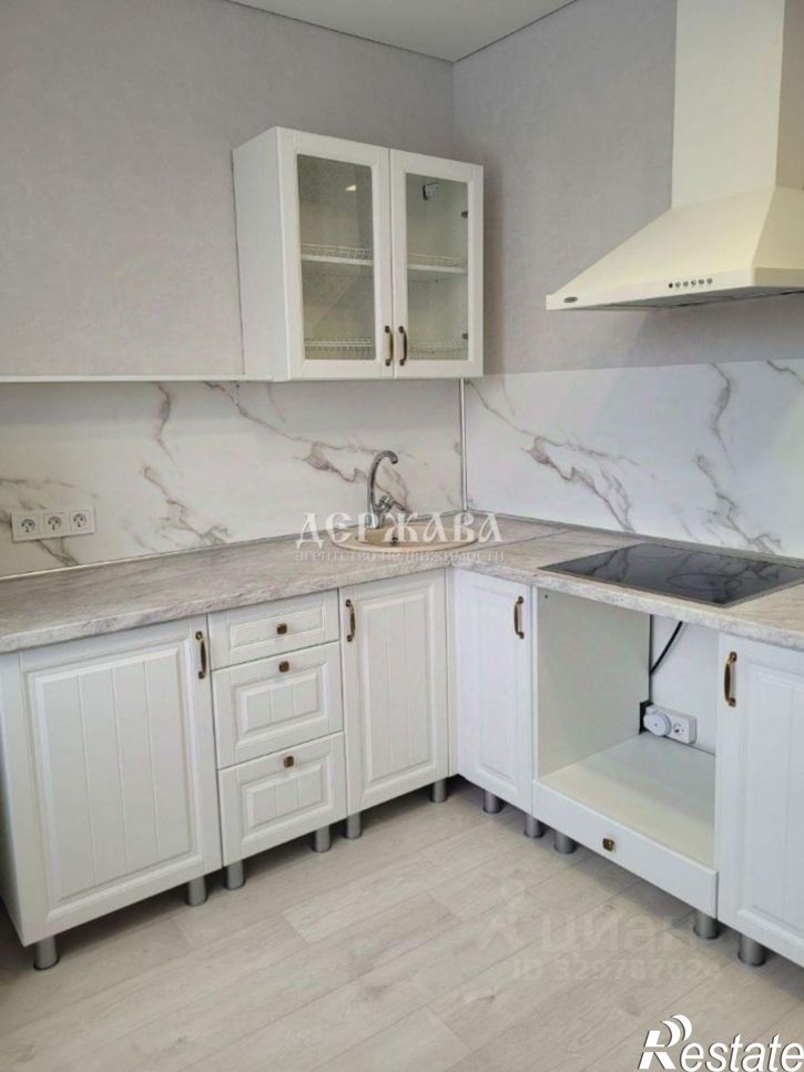 1-комн квартира мкр Жукова, 30,  д. 30