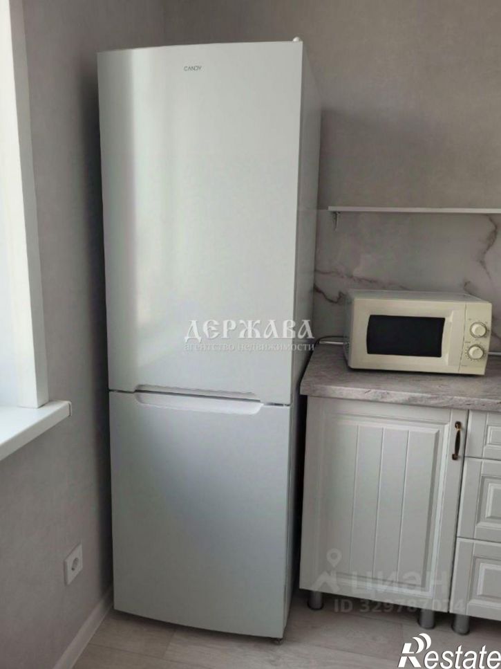 1-комн квартира мкр Жукова, 30,  д. 30