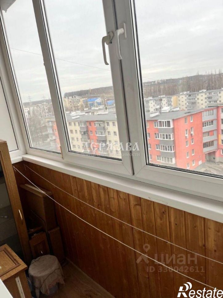 2-комн квартира Интернациональный мкр, 34,  д. 34