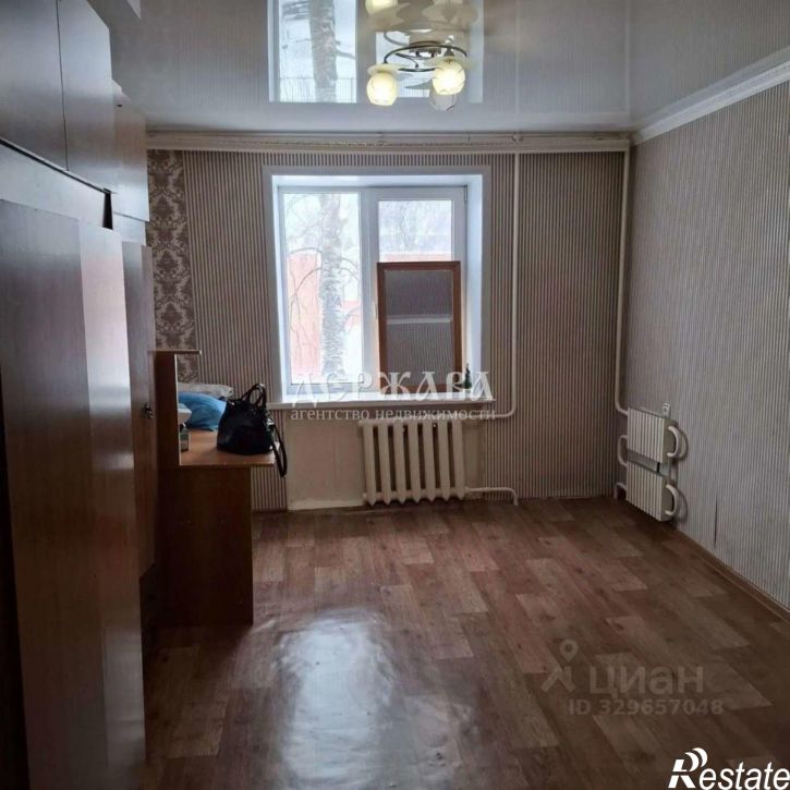 Комната мкр Приборостроитель, 53,  д. 53