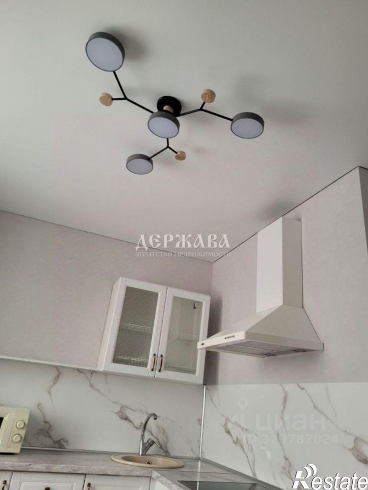 1-комн квартира мкр Жукова, 30,  д. 30