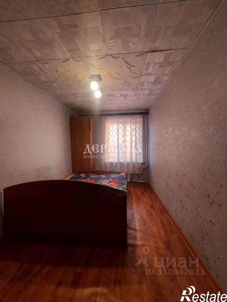 2-комн квартира Интернациональный мкр, 34,  д. 34