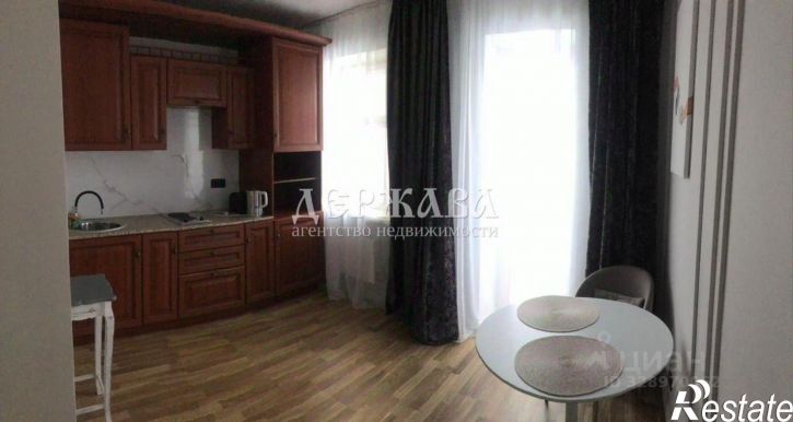 1-комн квартира мкр Космос, 15,  д. 15