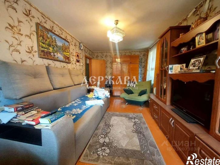 2-комн квартира Интернациональный мкр, 25,  д. 25