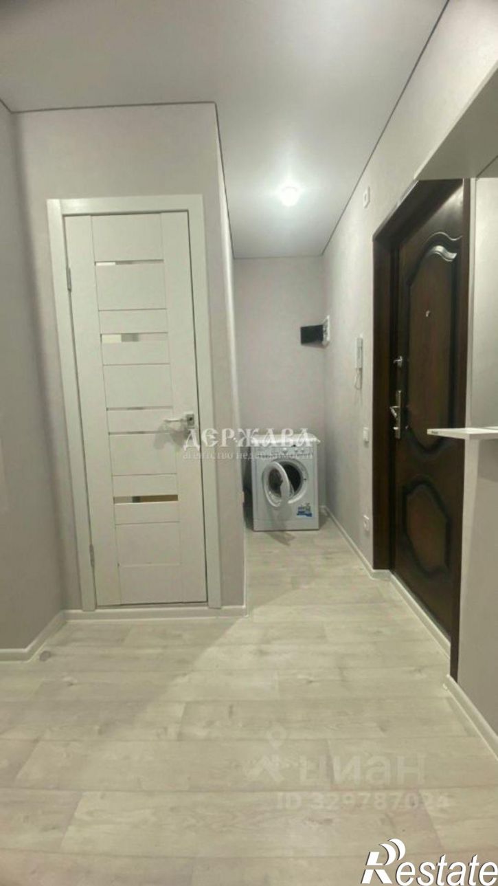 1-комн квартира мкр Жукова, 30,  д. 30