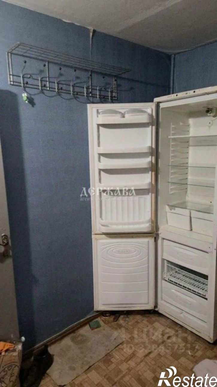 3-комн квартира мкр Лебединец, 2,  д. 2