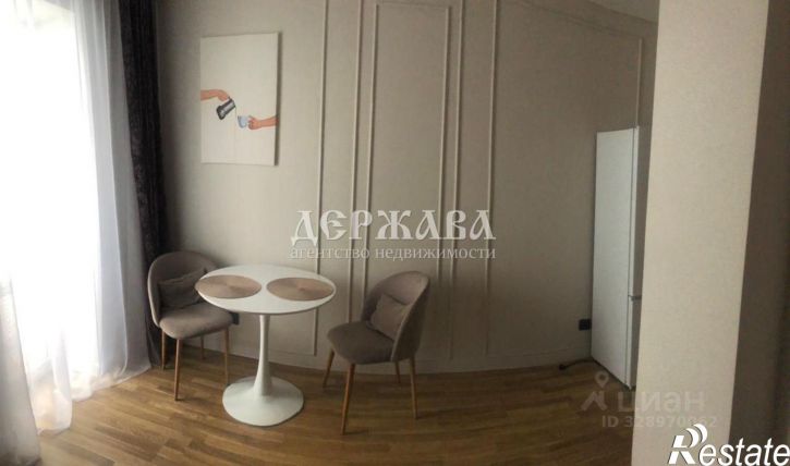 1-комн квартира мкр Космос, 15,  д. 15