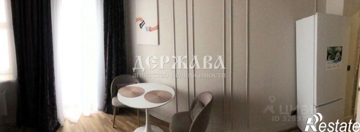 1-комн квартира мкр Космос, 15,  д. 15