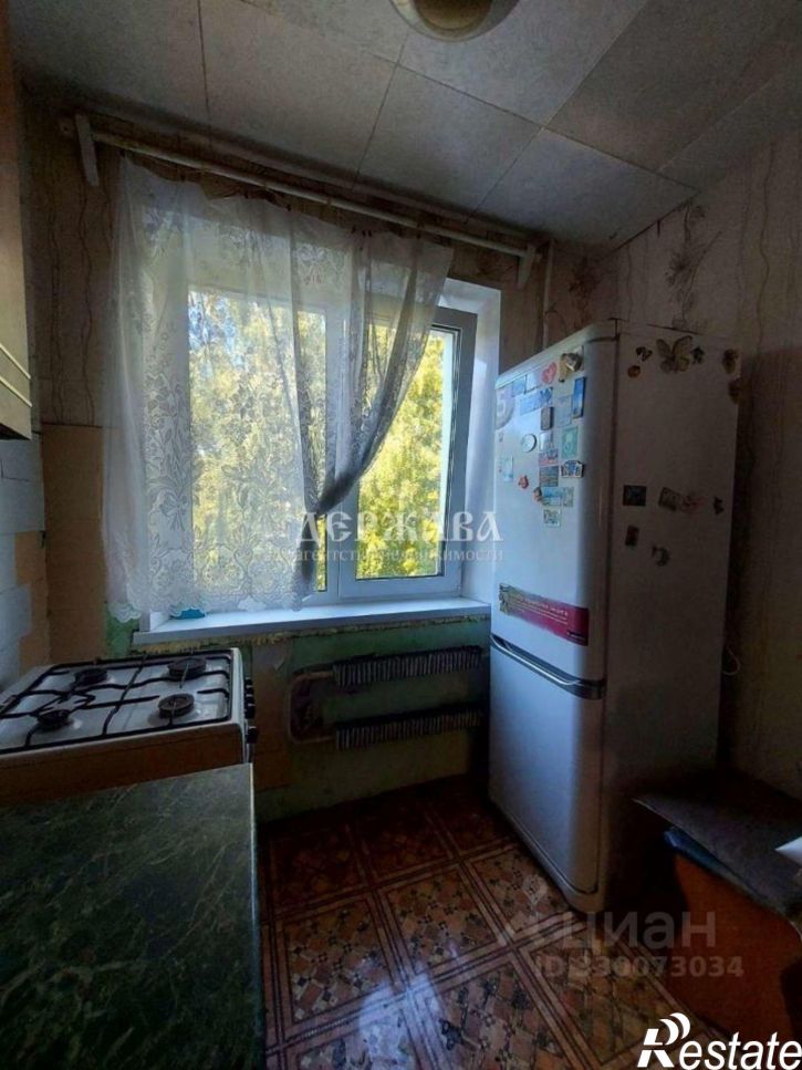 2-комн квартира Интернациональный мкр, 25,  д. 25