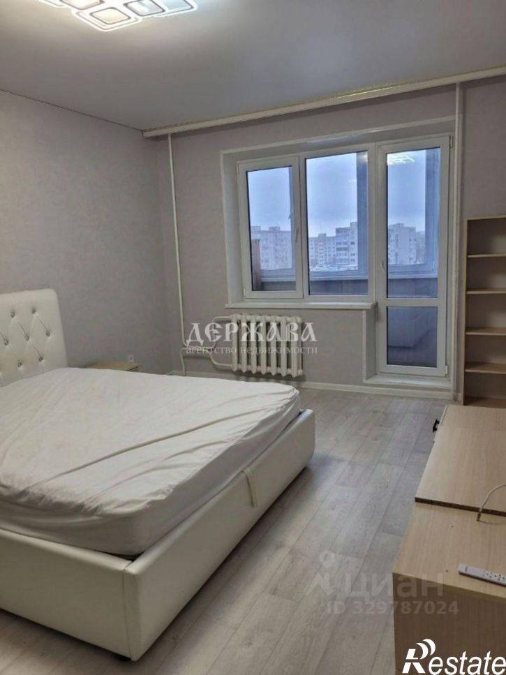 1-комн квартира мкр Жукова, 30,  д. 30
