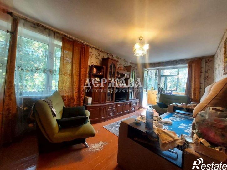 2-комн квартира Интернациональный мкр, 25,  д. 25