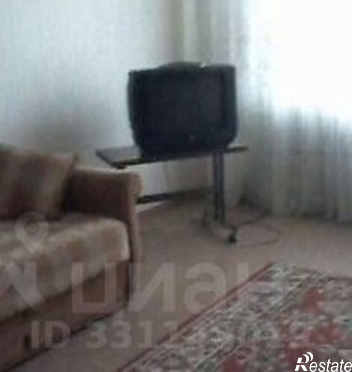 1-комн квартира Весенний мкр, 14,  д. 14