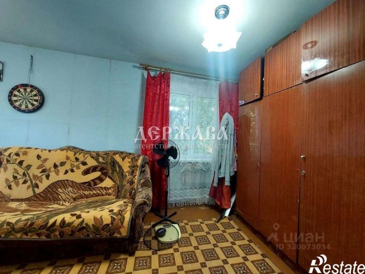 2-комн квартира Интернациональный мкр, 25,  д. 25