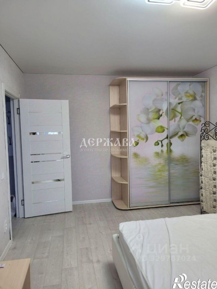 1-комн квартира мкр Жукова, 30,  д. 30