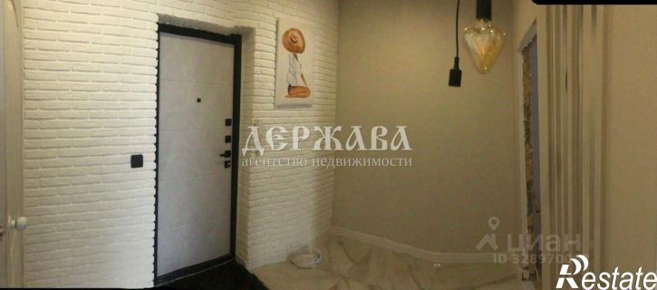 1-комн квартира мкр Космос, 15,  д. 15
