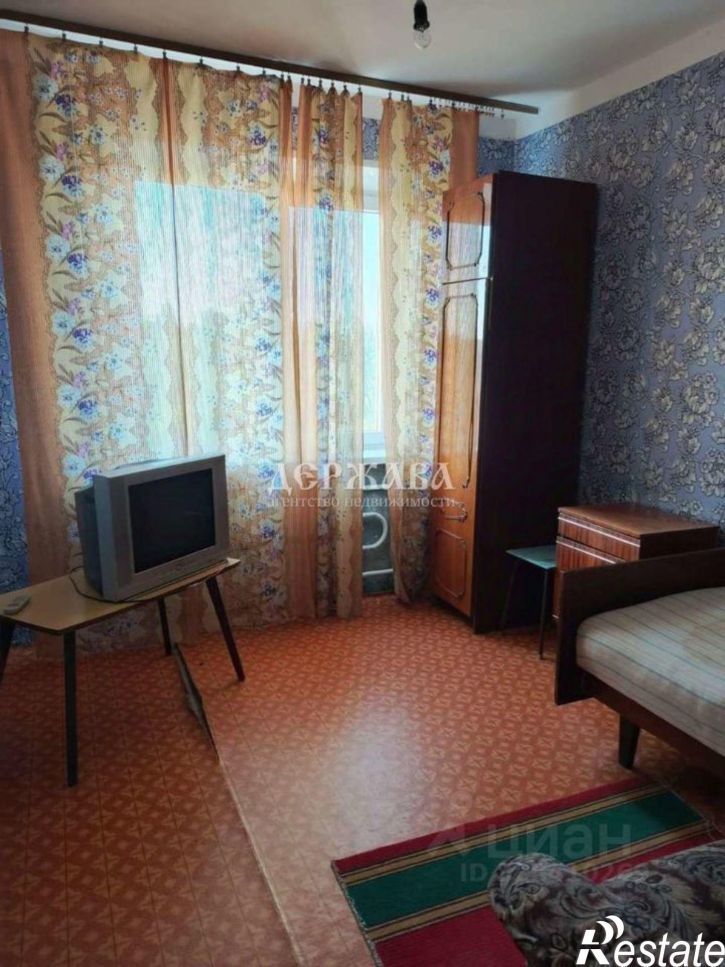 3-комн квартира Весенний мкр, 13,  д. 13