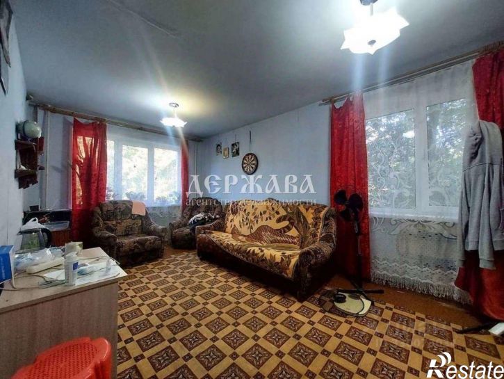 2-комн квартира Интернациональный мкр, 25,  д. 25