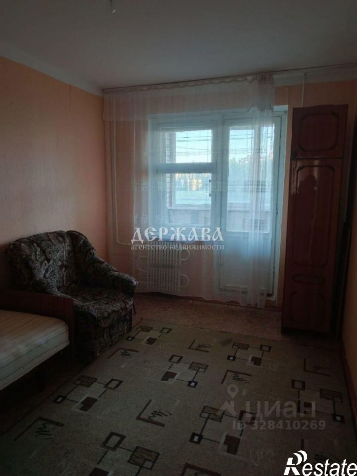 3-комн квартира Весенний мкр, 13,  д. 13