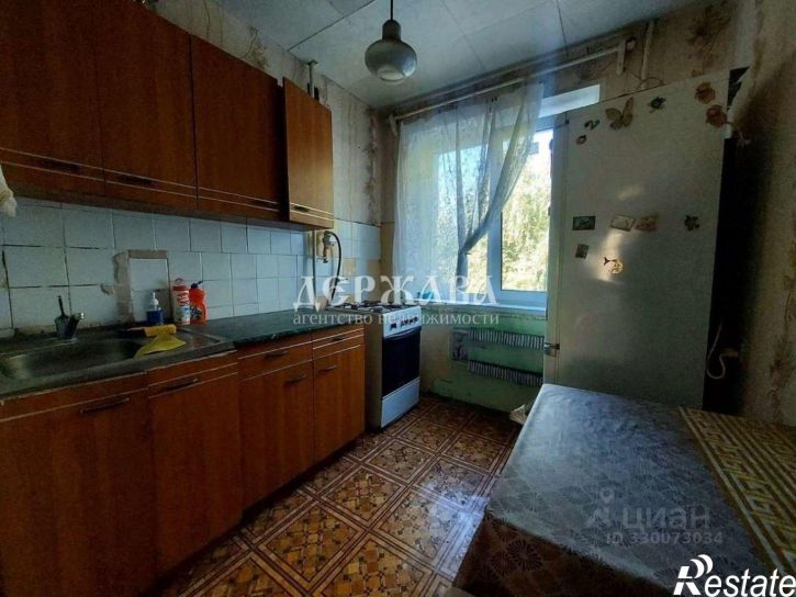 2-комн квартира Интернациональный мкр, 25,  д. 25