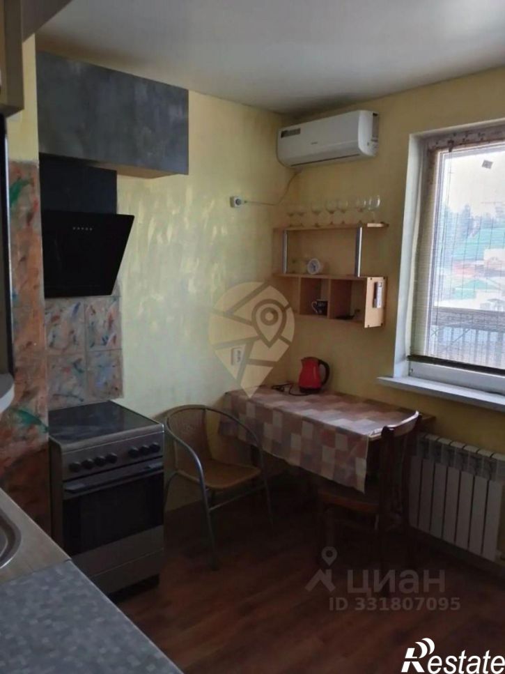 1-комн квартира ул Свердлова, 4 9,  д. 4 9,  к. 9