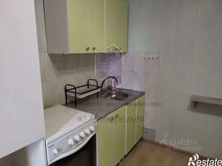 1-комн квартира Солнечный мкр, 13,  д. 13
