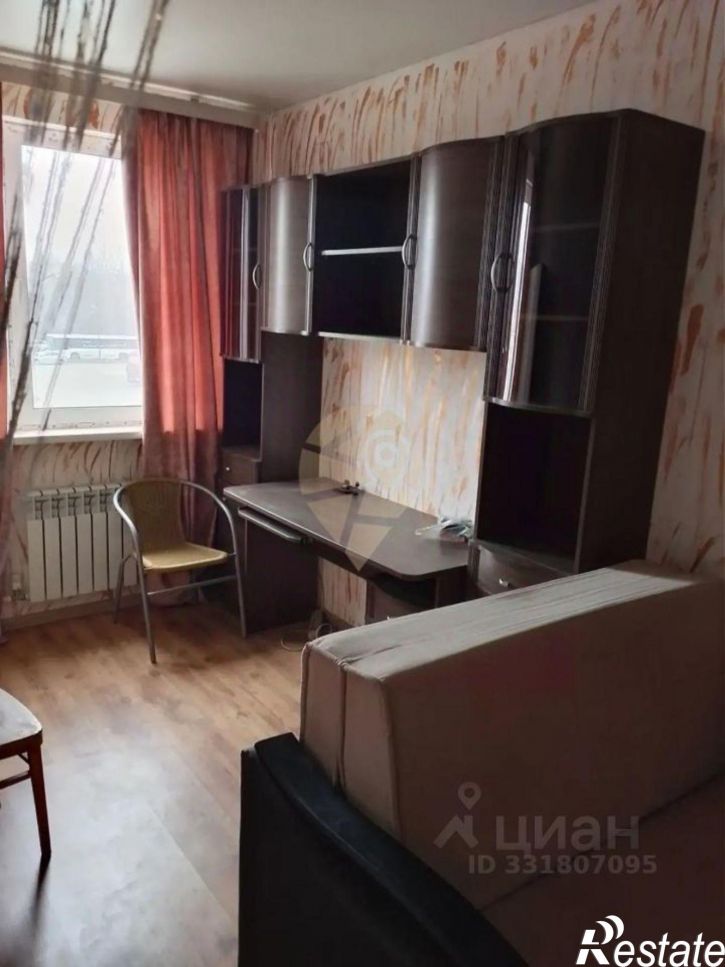 1-комн квартира ул Свердлова, 4 9,  д. 4 9,  к. 9
