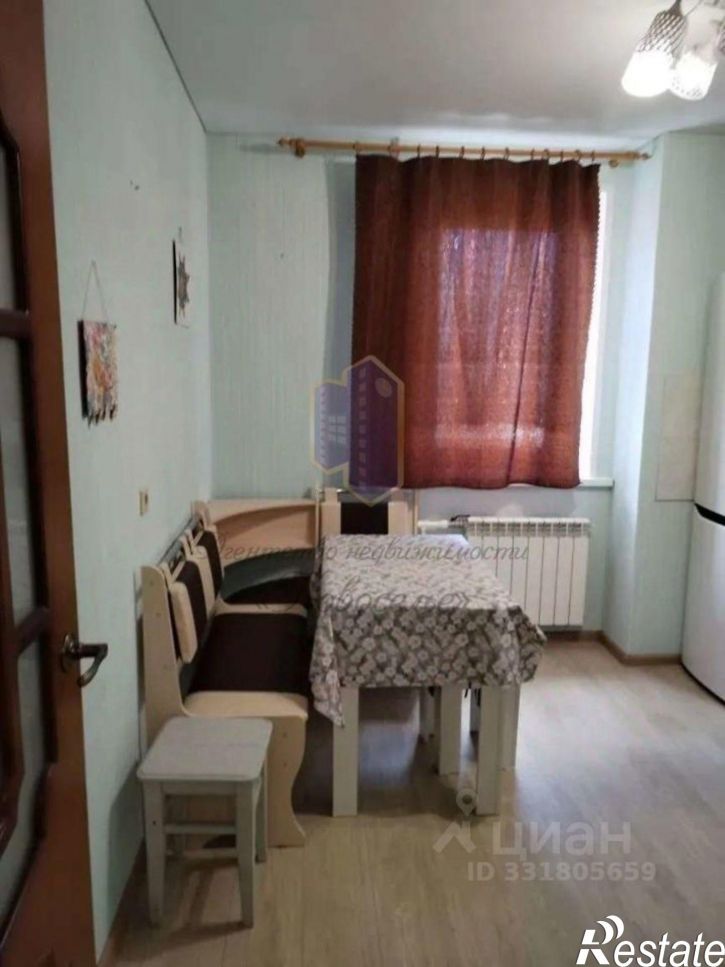 1-комн квартира Солнечный мкр, 13,  д. 13