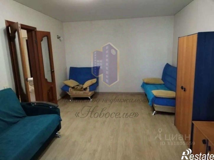 1-комн квартира Солнечный мкр, 13,  д. 13